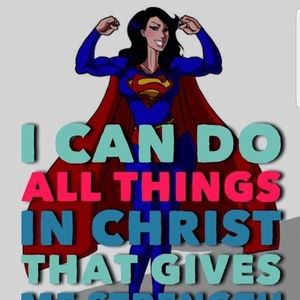 Meet your Posher, Stacy